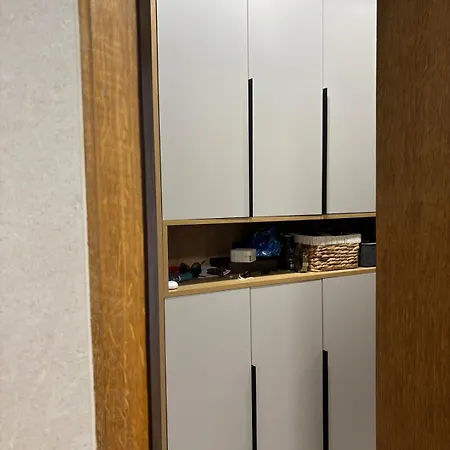 Luxestay Ksenija Daire