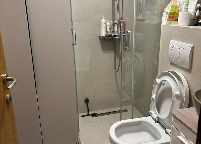 Daire Luxestay Ksenija Podgoriçe