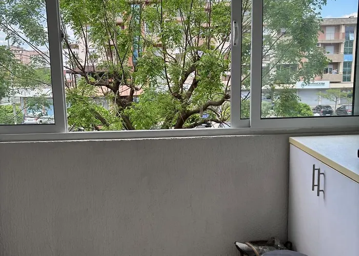 Daire Luxestay Ksenija Podgoriçe