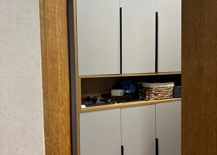 Luxestay Ksenija Daire