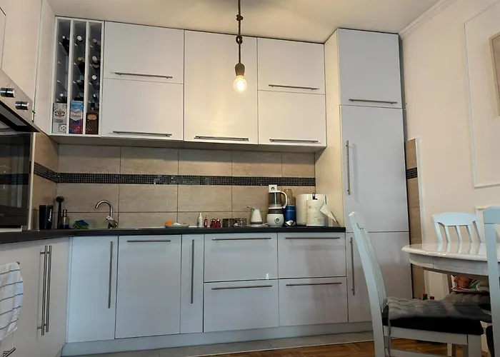 Daire Luxestay Ksenija *