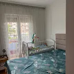 Modern Free Parking , Near Center, Shopping Center Big And Quarter